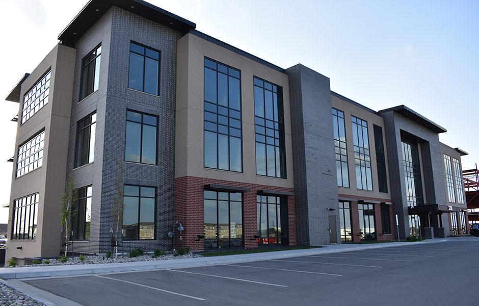 Office Eagle Ridge Plaza Fargo